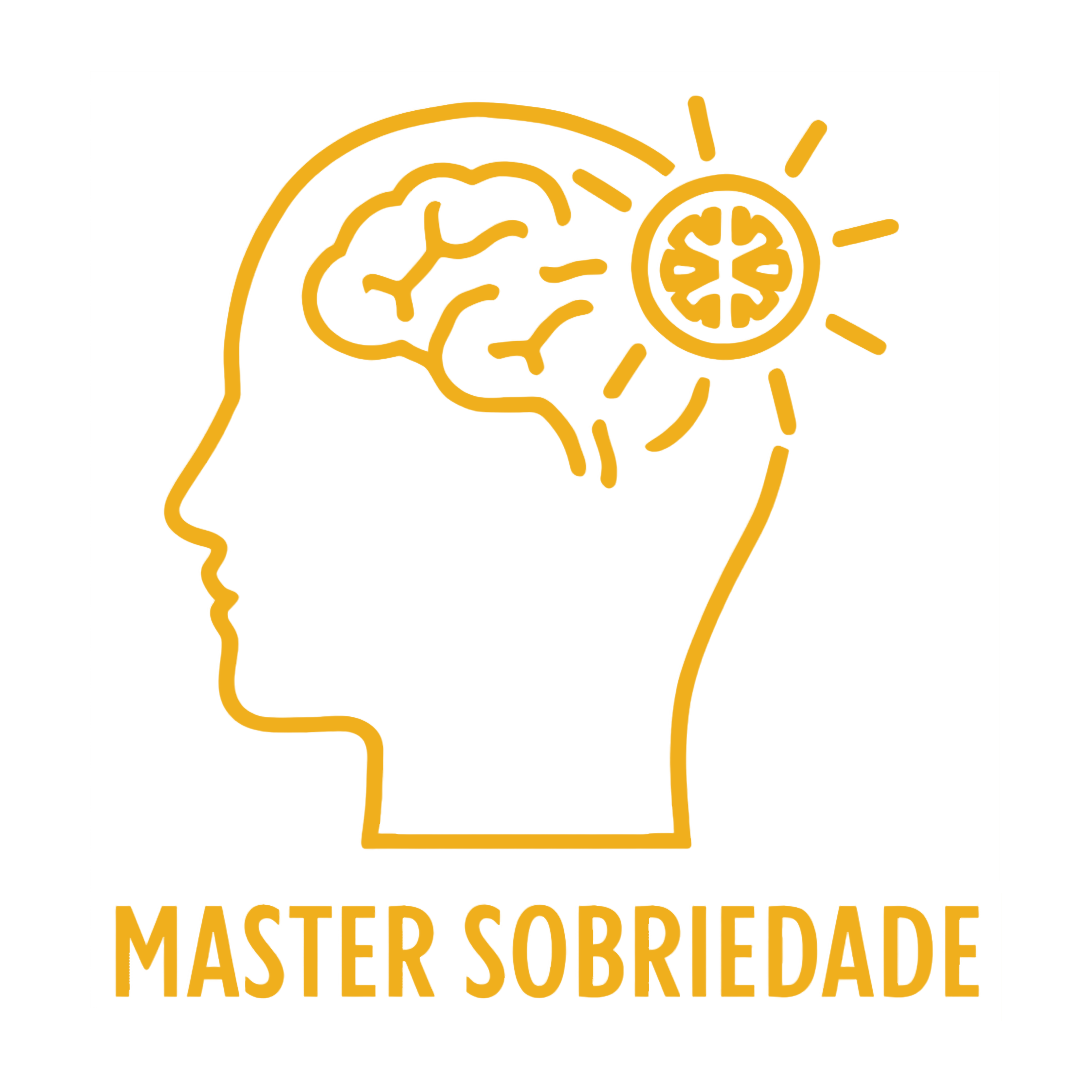Master Sobriedade Logo