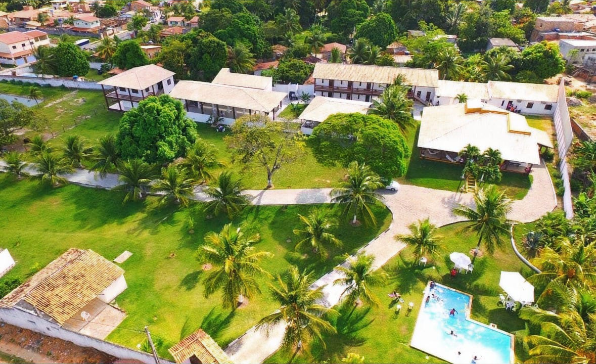 Unidade 1 – Bahia - Foto 1